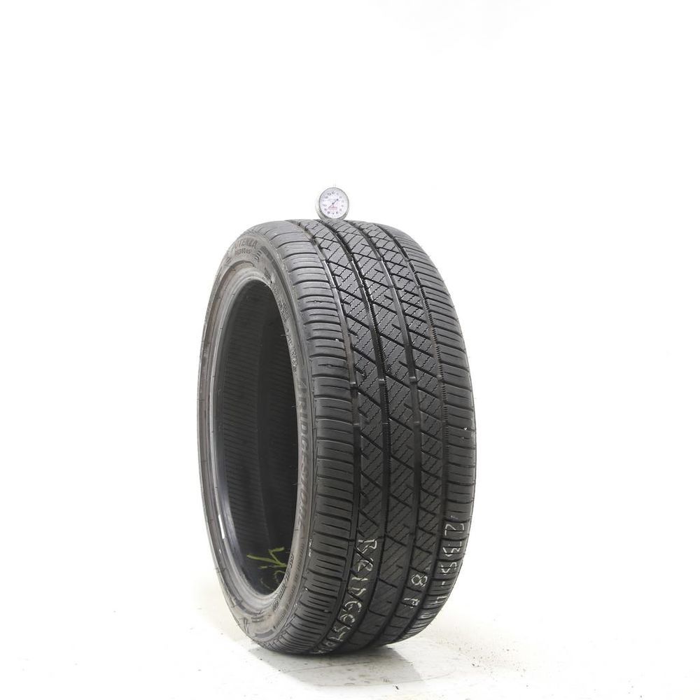 Used 235/40R18 Bridgestone Potenza RE980AS+ 95W - 8.5/32 - Image 1