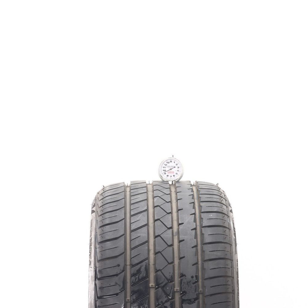 Set of (2) Used 265/30ZR20 Lionhart LH-Five 94Y - 9/32 - Image 2