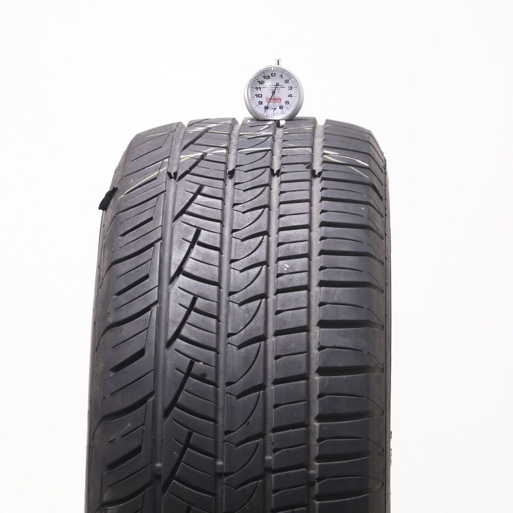 Used 255/60R18 General G-Max Justice 112V - 8/32 - Image 2
