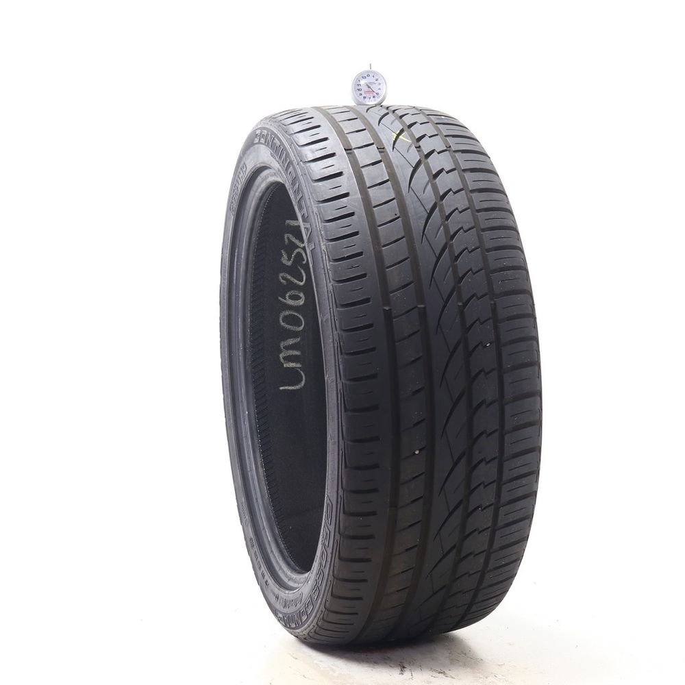 Used 265/40R21 Continental CrossContact UHP 105Y - 5/32 - Image 1