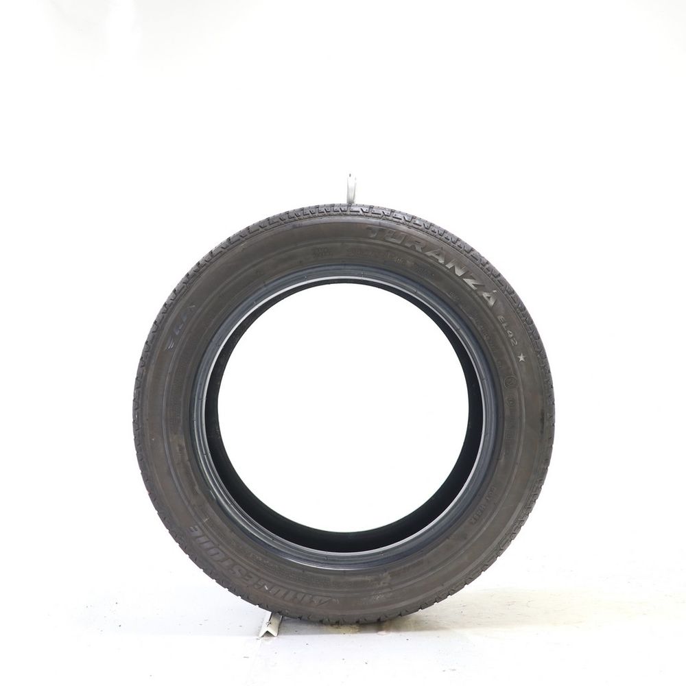 Used 205/55R16 Bridgestone Turanza EL42 RFT 91H - 8/32 - Image 3