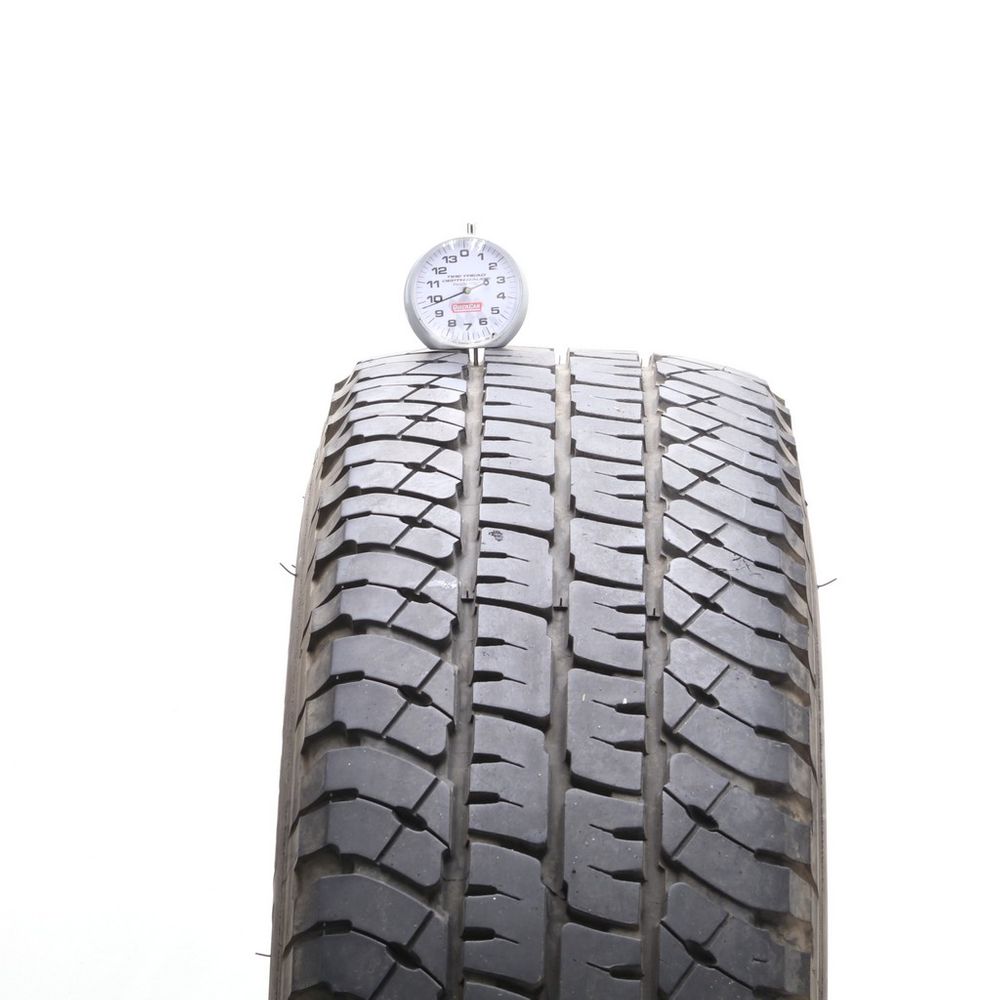 Used LT 235/80R17 Michelin LTX A/T2 120/117R E - 9.5/32 - Image 2