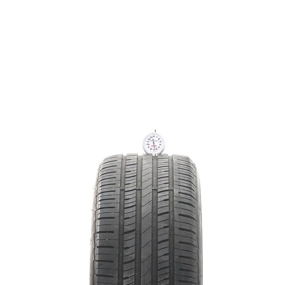 Set of (2) Used 215/55R16 Mastercraft Stratus AS 97H - 6.5/32 - Image 2