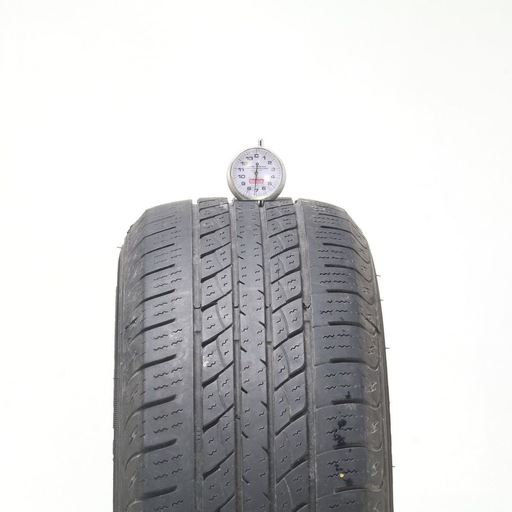 Set of (2) Used 225/60R18 Westlake SU318 H/T 100H - 7-8/32 - Image 2
