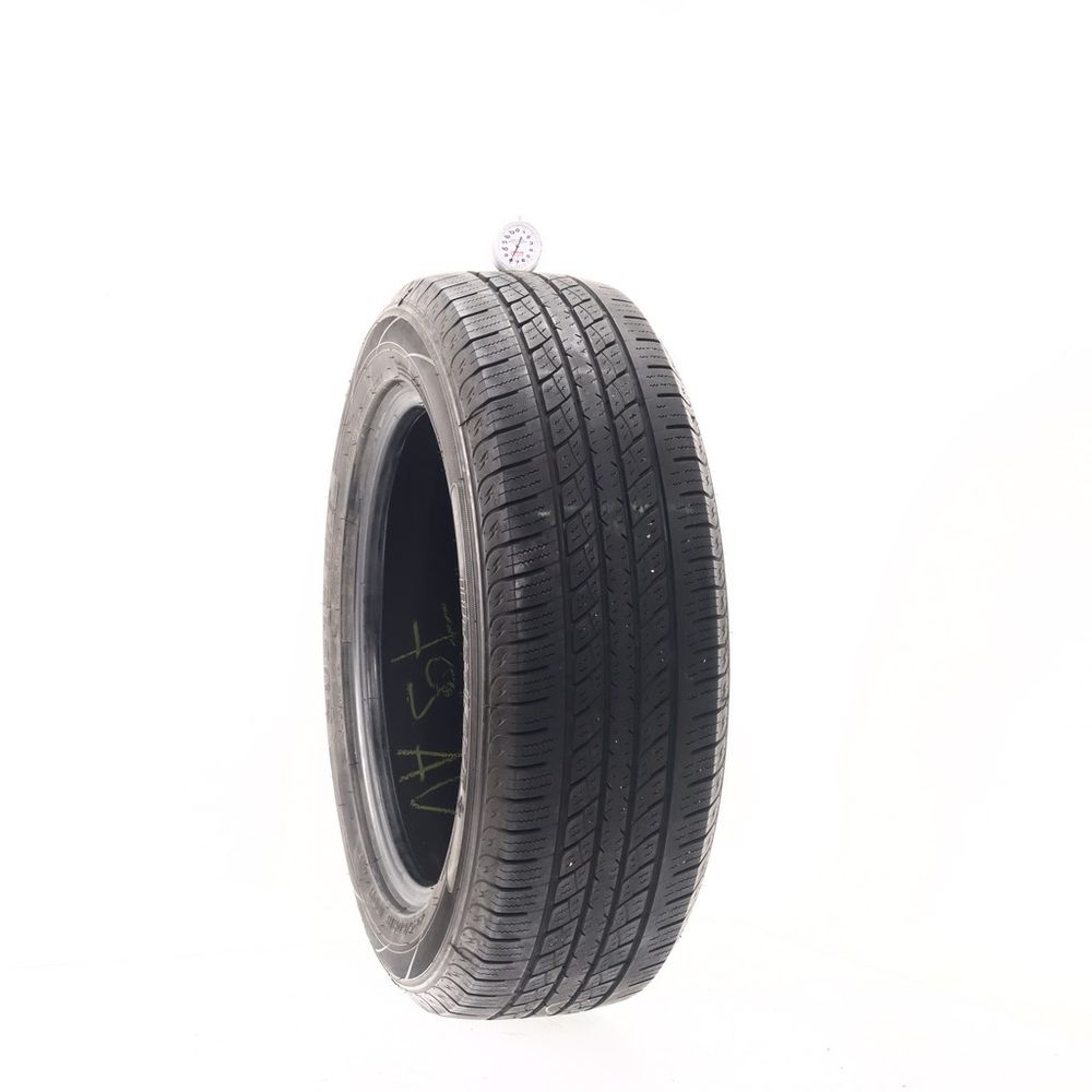 Set of (2) Used 225/60R18 Westlake SU318 H/T 100H - 7-8/32 - Image 4