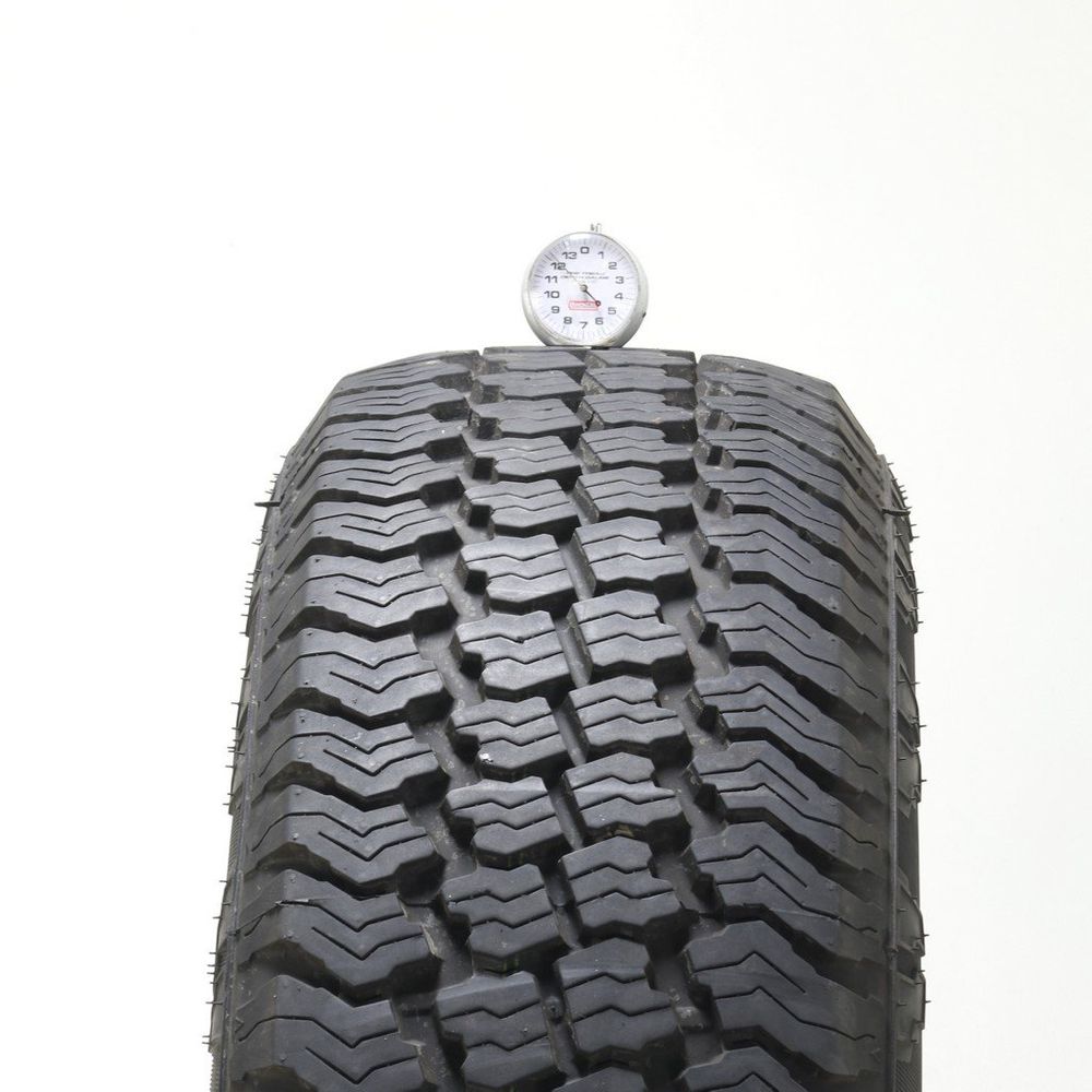 Set of (2) Used 265/70R17 Trailfinder All Terrain 115T - 11.5-12/32 - Image 5
