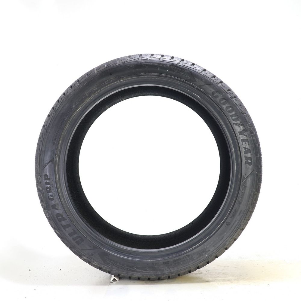 Driven Once 265/40R20 Goodyear Ultra Grip Performance GEN-1 AO 104V - 11/32 - Image 3