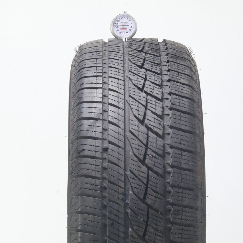 Used 245/60R18 Toyo Celsius II 105H - 10.5/32 - Image 2