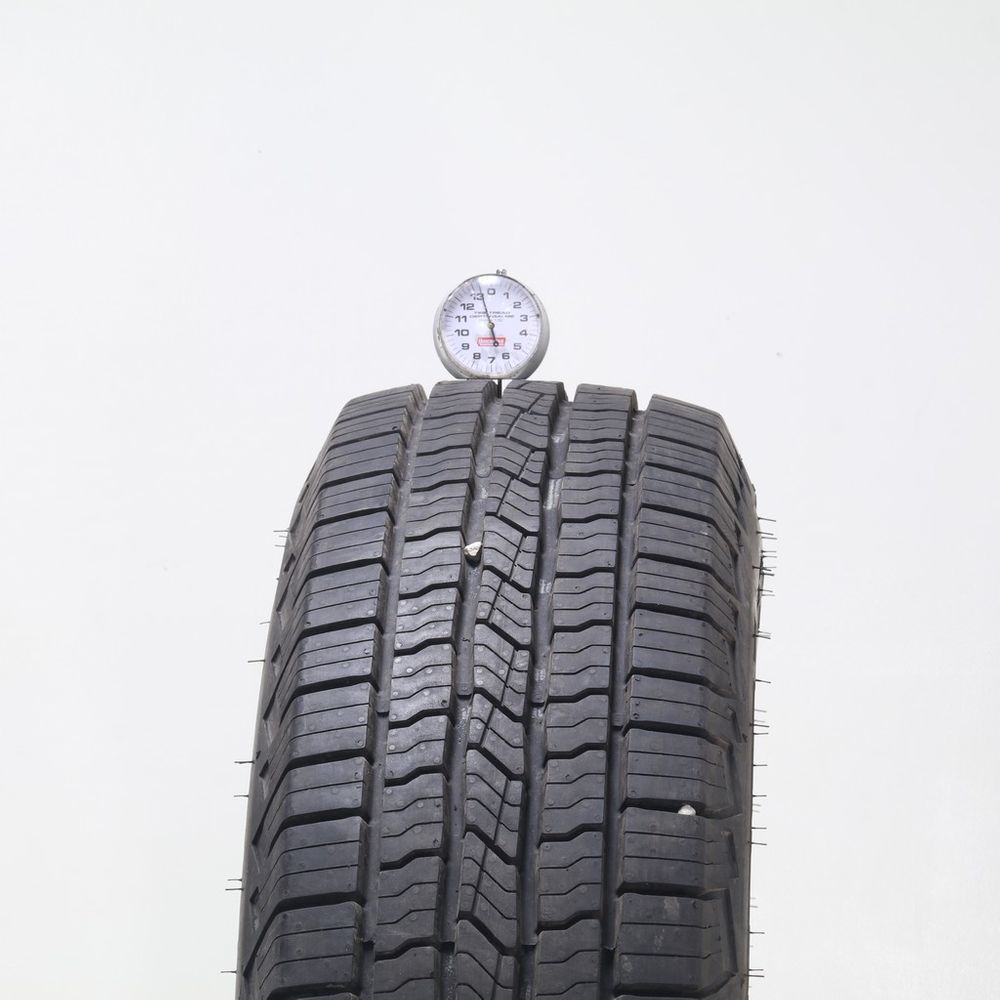 Set of (2) Used LT 225/75R16 Mastercraft Stratus HT 115/112R E - 13/32 - Image 2