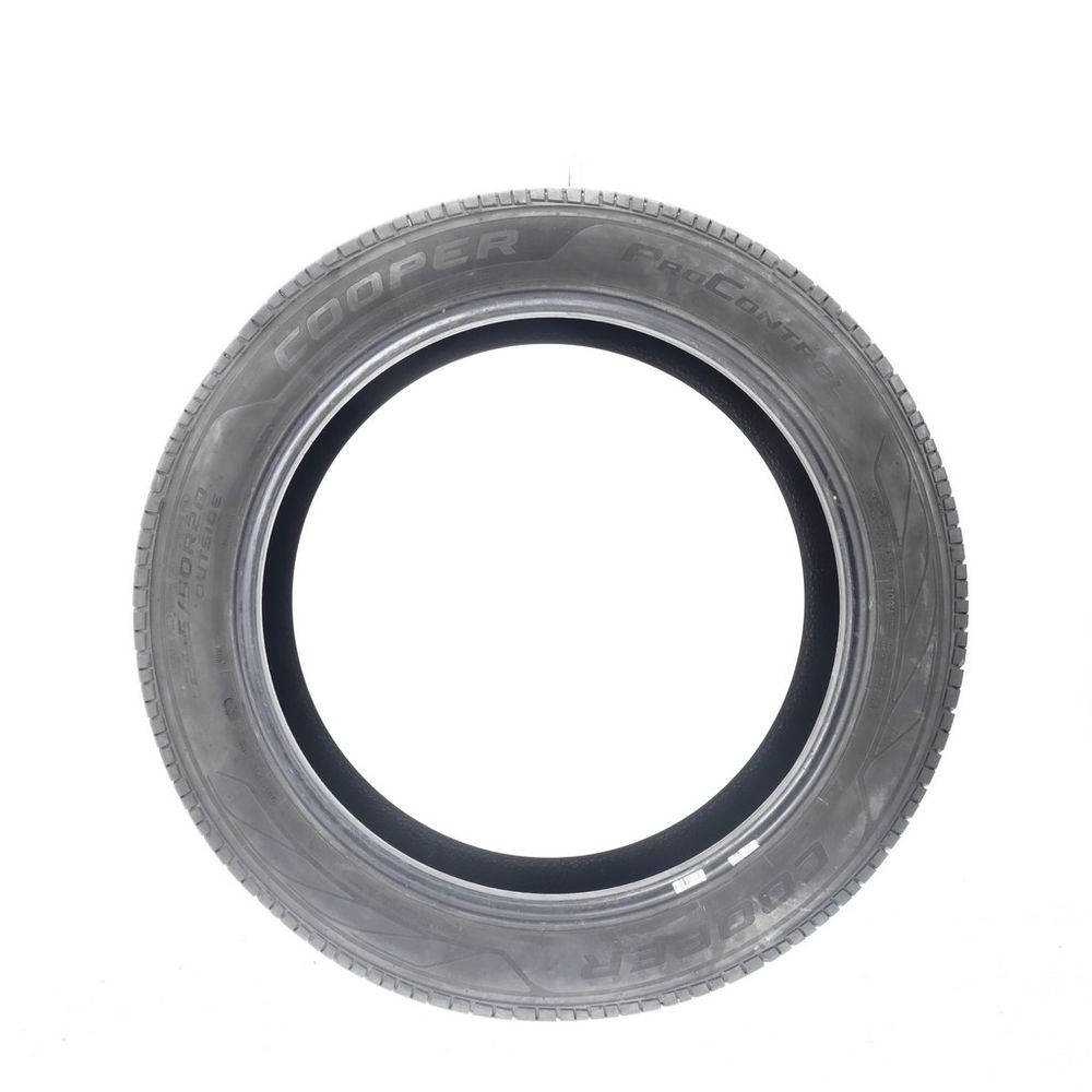 Used 245/50R20 Cooper ProControl 102V - 6/32 - Image 3