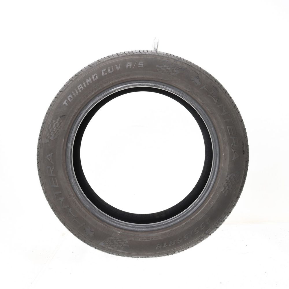 Used 235/55R18 Pantera Touring CUV A/S 104V - 8/32 - Image 3