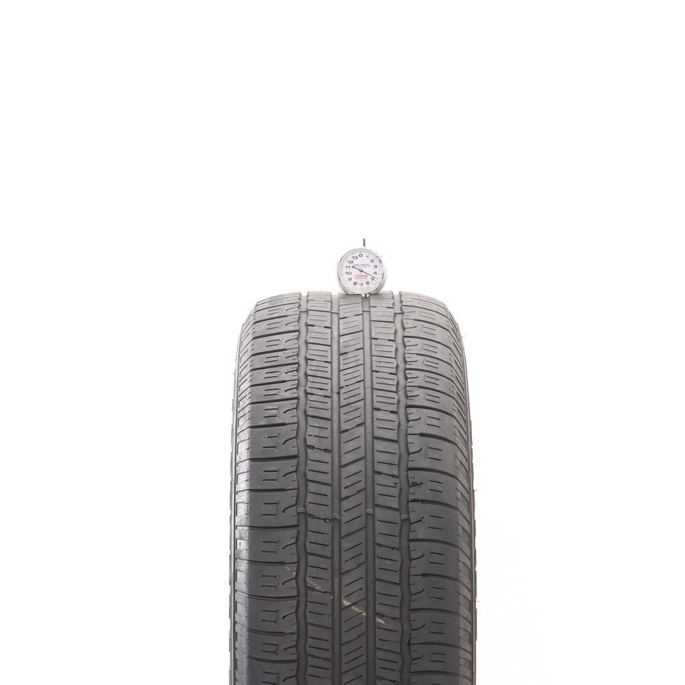 Used 225/60R18 Goodyear Reliant All-season 100V - 4.5/32 - Image 2