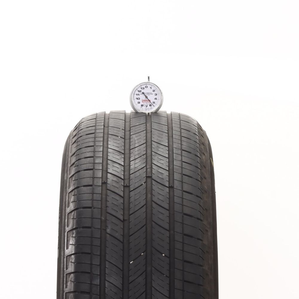 Set of (4) Used 225/65R17 Michelin Primacy A/S 102H - 5.5-6/32 - Image 2