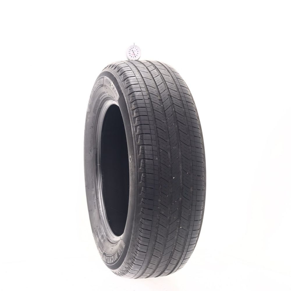 Set of (4) Used 225/65R17 Michelin Primacy A/S 102H - 5.5-6/32 - Image 4