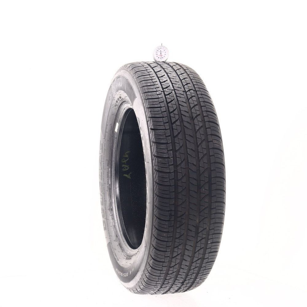 Used 225/65R17 Douglas All Season 102H - 6.5/32 - Image 1