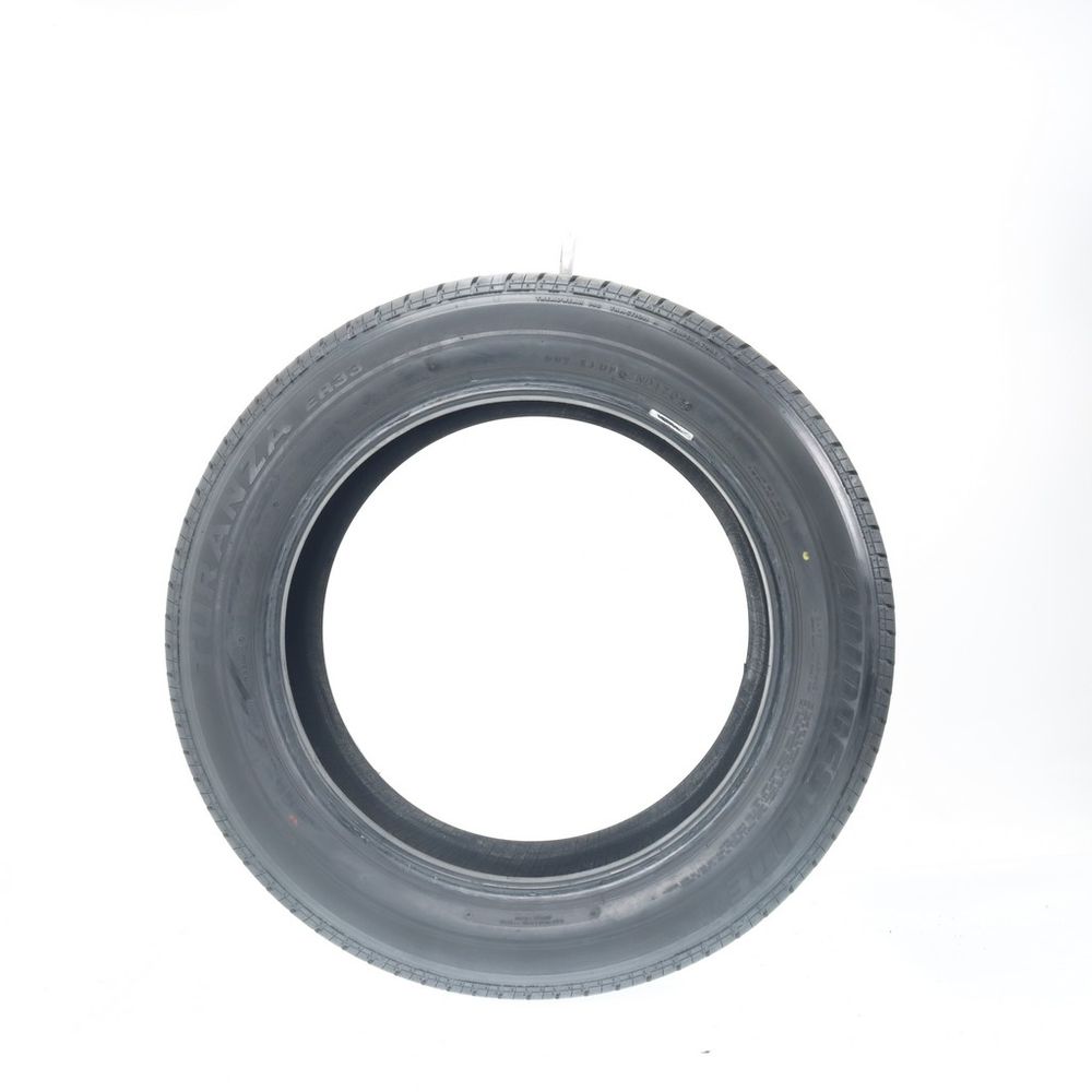 Used 225/55R17 Bridgestone Turanza ER33 95H - 7/32 - Image 3