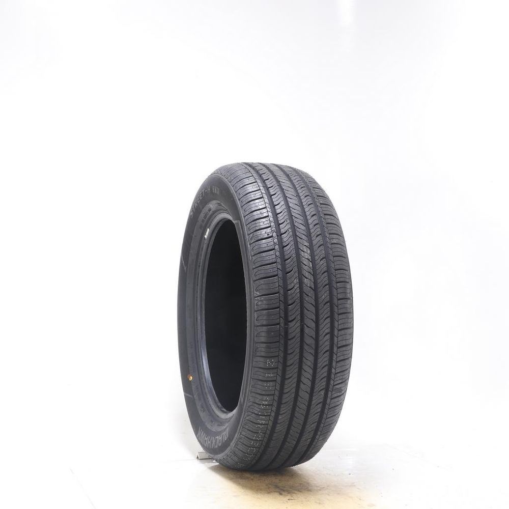 New 215/60R17 Blackhawk Street-H HH11 96T - 9.5/32 - Image 1