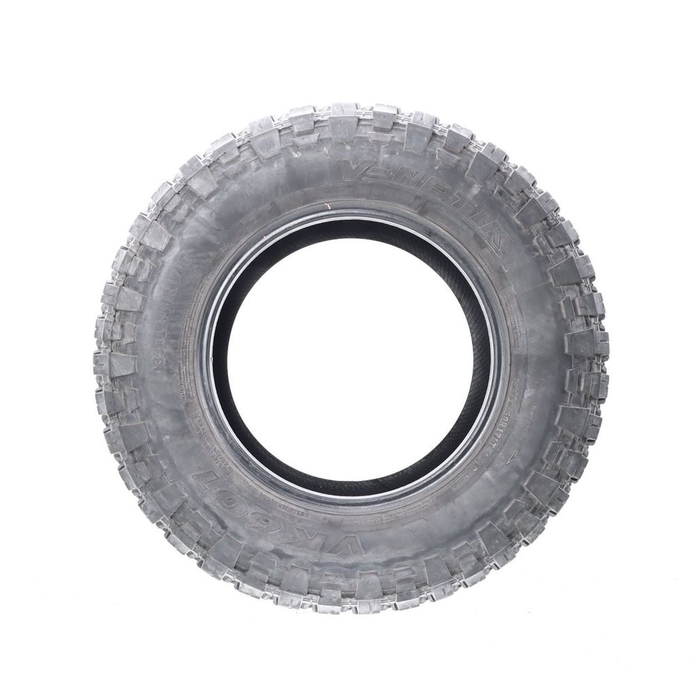 Used LT 33X12.5R17 V-Netik VK601 114Q D - 15/32 - Image 3