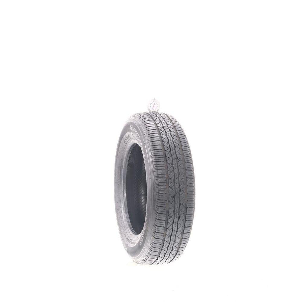 Set of (2) Used 175/70R14 SureDrive All-season 84T - 7.5/32 - Image 1
