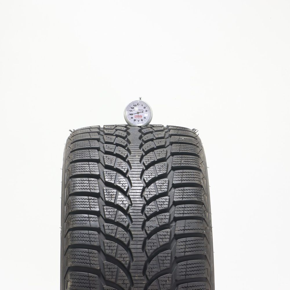Used 255/45R18 Bridgestone Blizzak LM-32 103V - 10/32 - Image 2