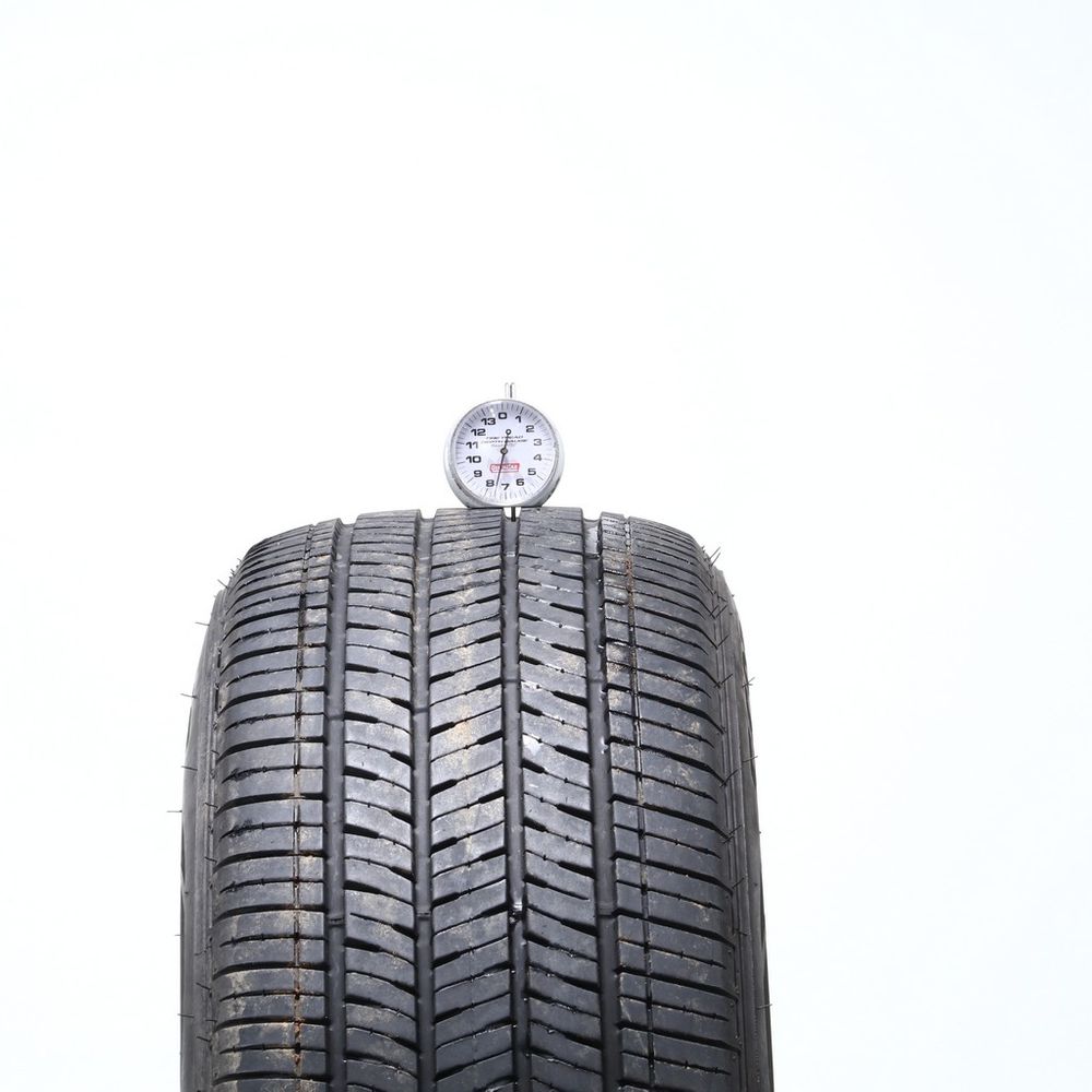 Set of (2) Used 235/60R17 Bridgestone Ecopia H/L 422 Plus 100H - 7.5-8/32 - Image 2