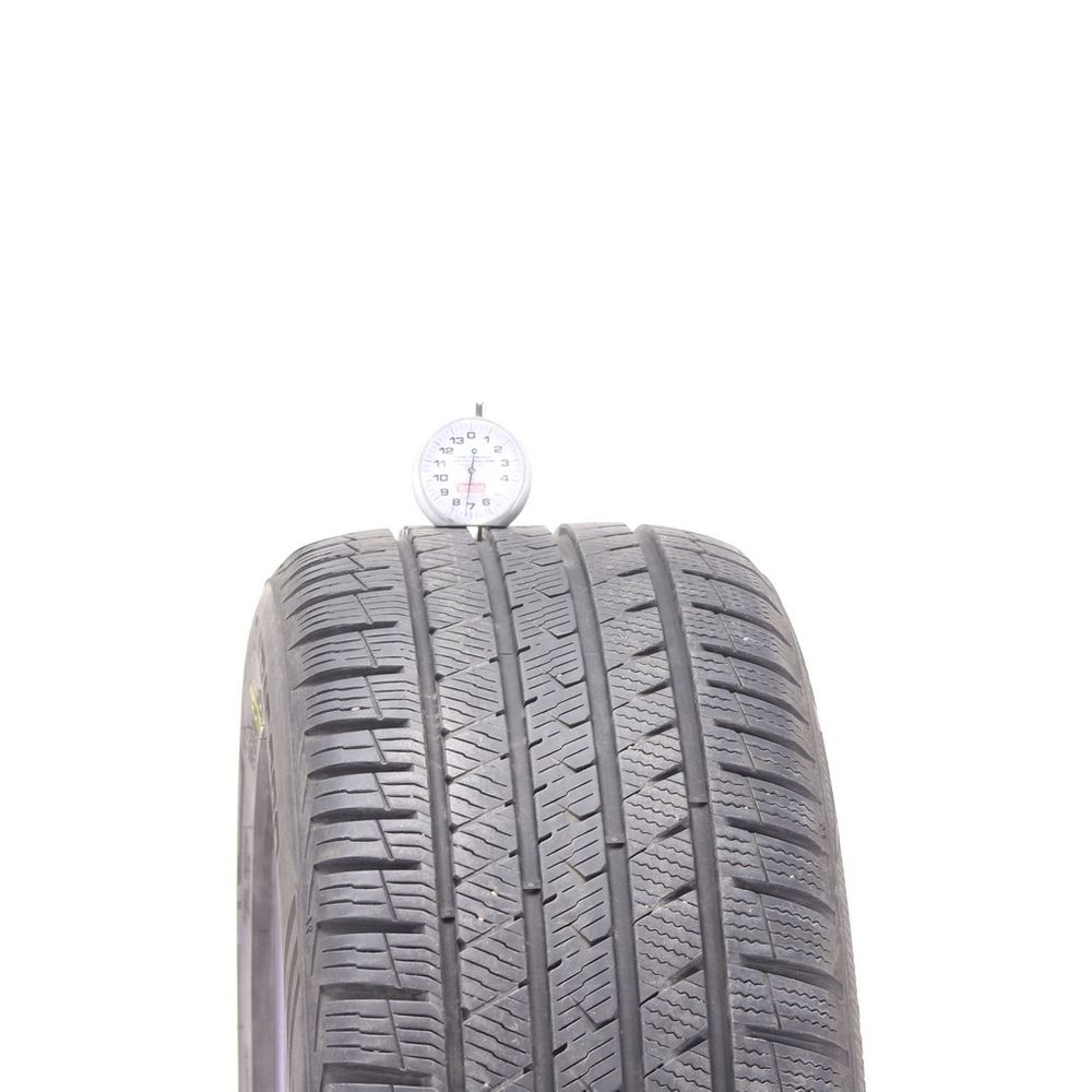 Used 225/50R18 Vredestein Quatrac Pro 99W - 7/32 - Image 2