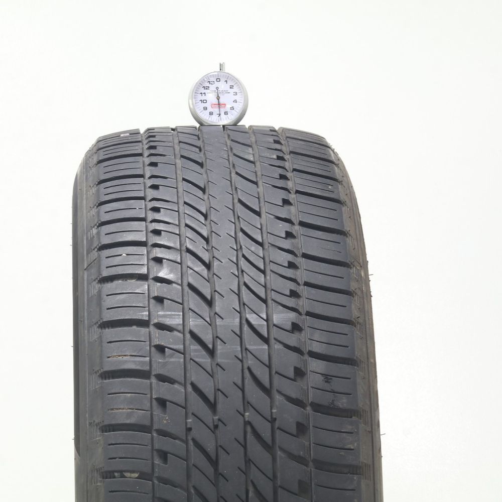 Used 235/55R20 Hankook Ventus AS RH07 102W - 6.5/32 - Image 2