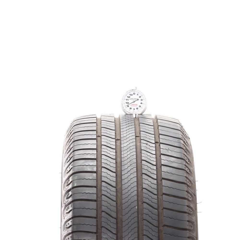 Set of (2) Used 225/55R17 Michelin X Tour A/S 2 101H - 9-9.5/32 - Image 2