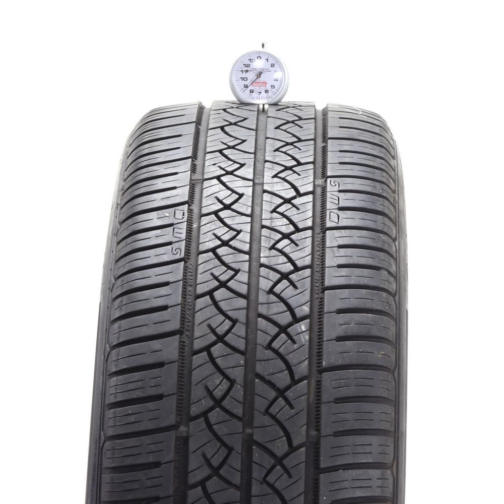 Set of (2) Used 235/55R19 Continental TrueContact Tour 101H - 7-8.5/32 - Image 5