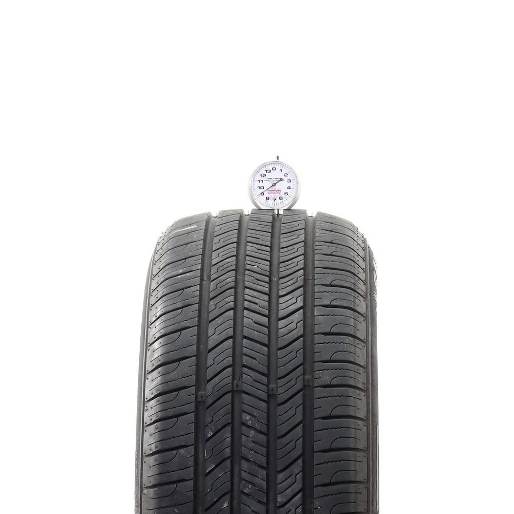 Set of (4) Used 205/55R16 Sailun Atrezzo SH408 91V - 9-9.5/32 - Image 2