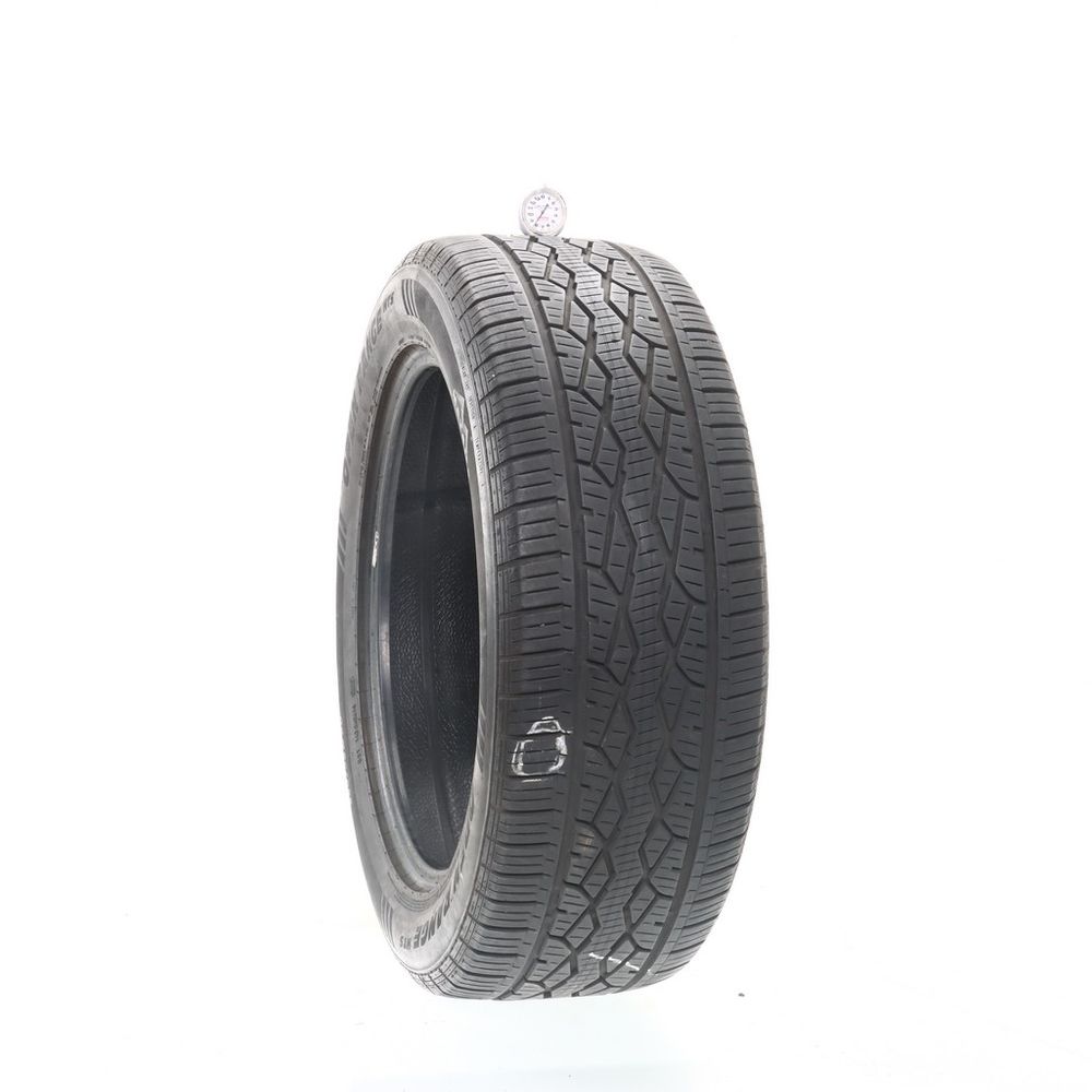 Set of (2) Used 255/55R20 Mazama Open Range HTS 107H - 7-8/32 - Image 4