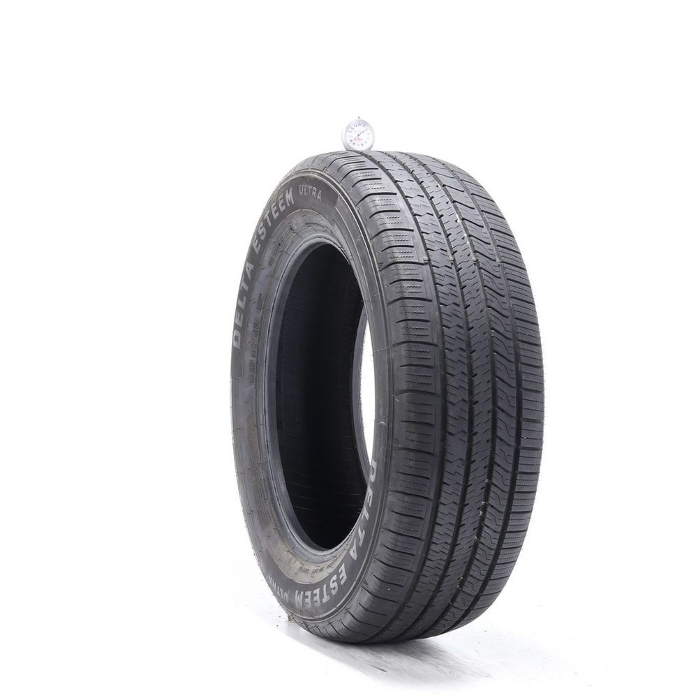 Used 235/60R18 Delta Esteem Ultra 103H - 8.5/32 - Image 1