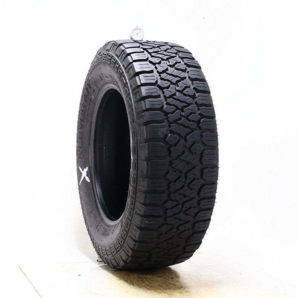 Used LT 275/65R18 Kenda Klever AT2 123/120S E - 9.5/32 - Image 1
