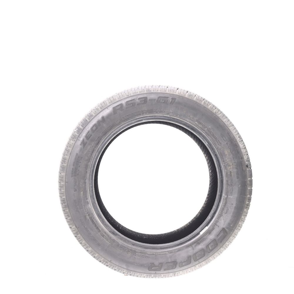 Driven Once 215/55R16 Cooper Zeon RS3-G1 93W - 10/32 - Image 3