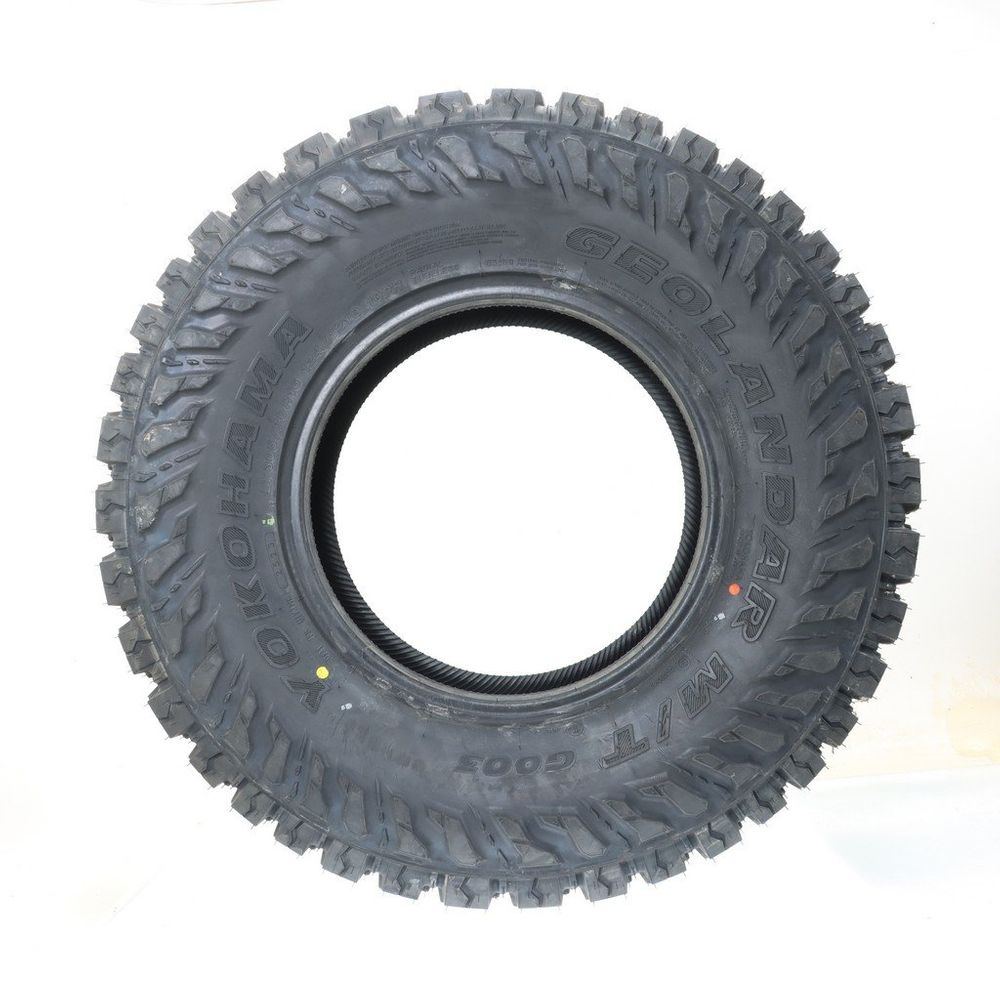 New LT 305/70R16 Yokohama Geolandar M/T G003 124/121Q E - Image 3