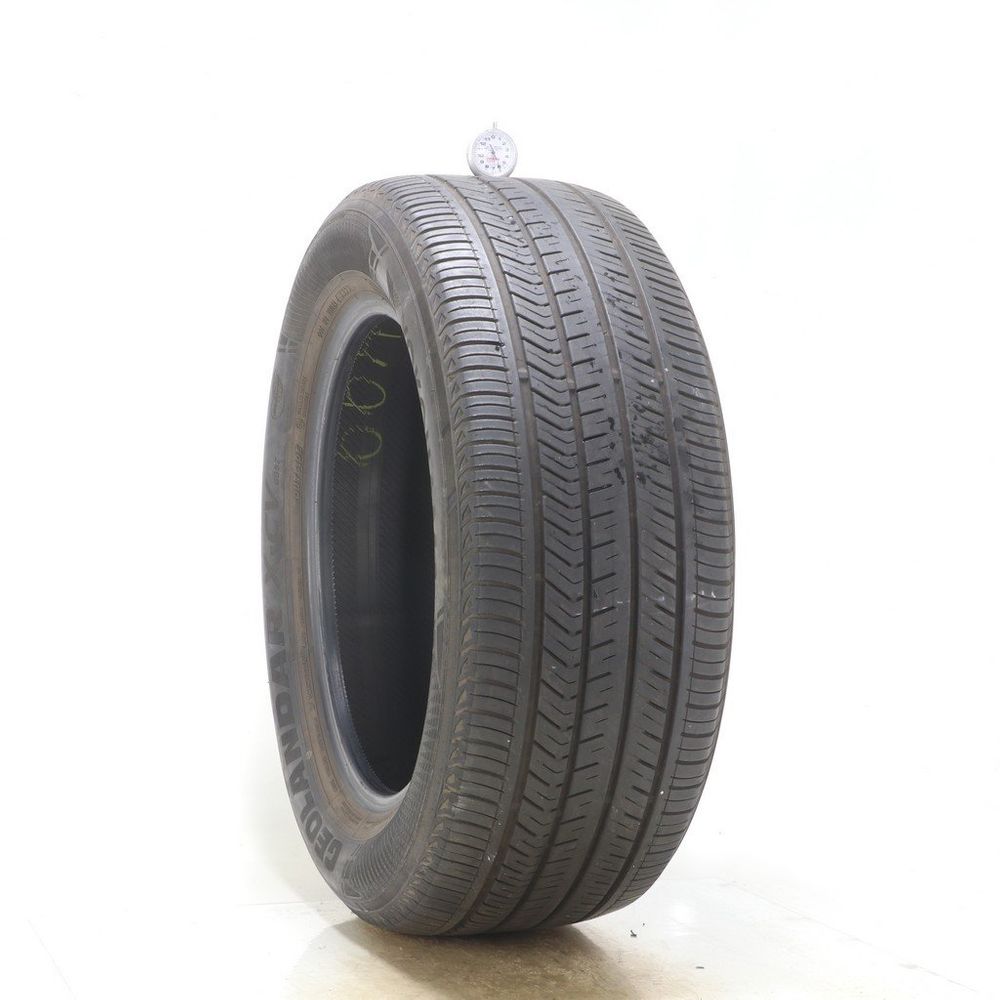 Used 265/55R19 Yokohama Geolandar X-CV G057 109V - 6/32 - Image 1