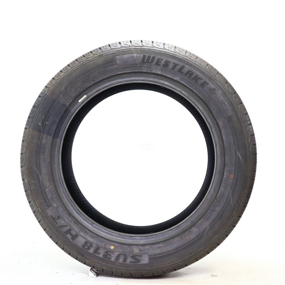 New 255/55R19 Westlake SU318 H/T 111V - 10.5/32 - Image 3