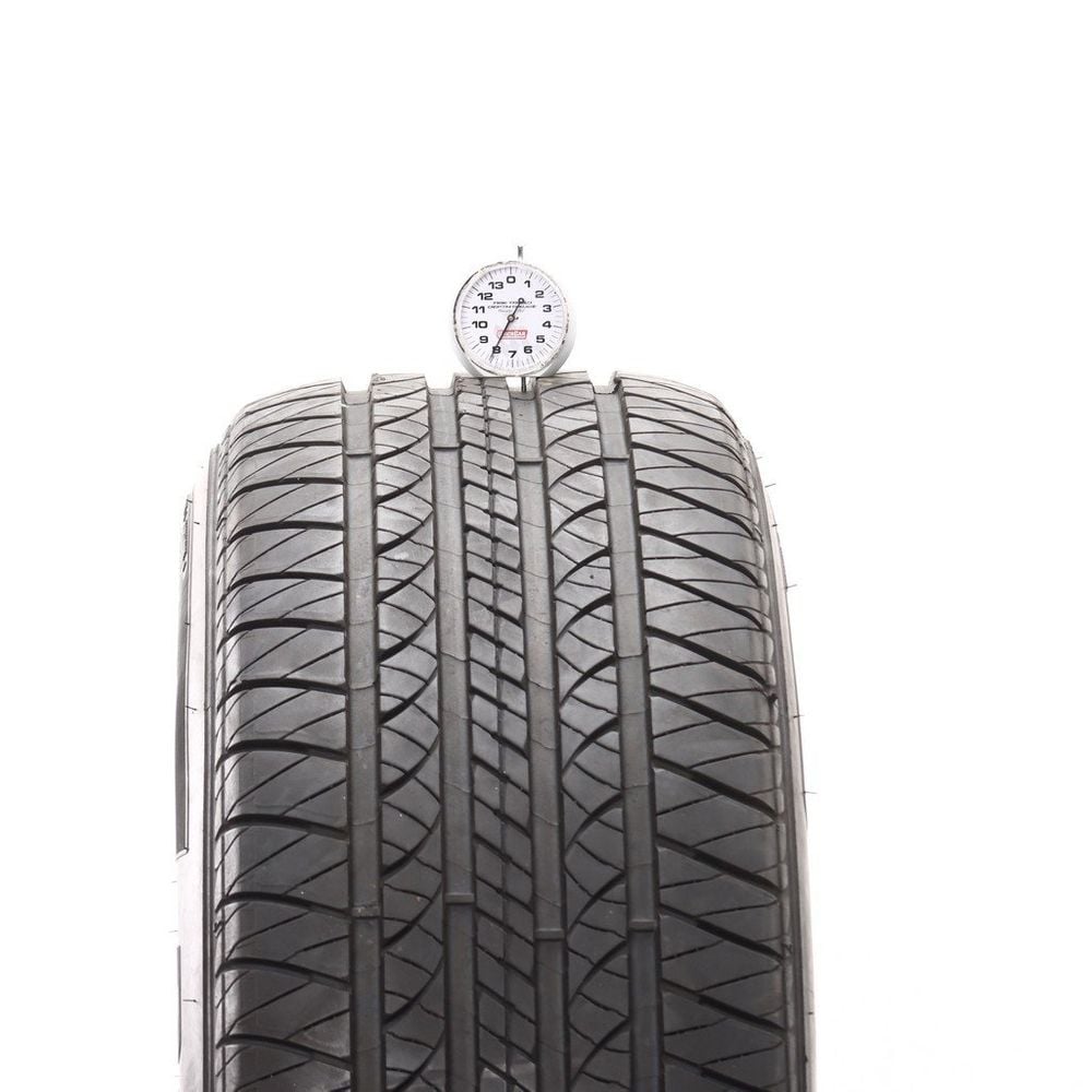 Set of (2) Used 235/60R18 Douglas Touring A/S 103V - 6.5-8/32 - Image 5