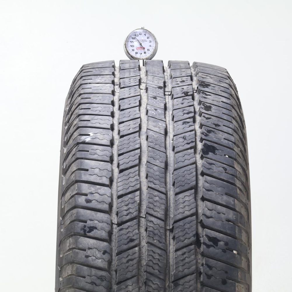 Set of (2) Used LT 275/65R18 Michelin Defender LTX M/S 2 123/120S E - 12.5-13.5/32 - Image 2