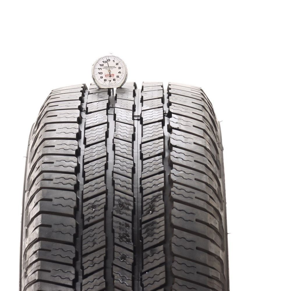 Set of (2) Used LT 275/65R18 Michelin Defender LTX M/S 2 123/120S E - 12.5-13.5/32 - Image 5