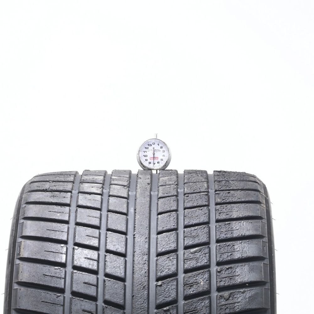 Used 340/715R16 Pirelli Track Rain FIA WH 1N/A - 7/32 - Image 2