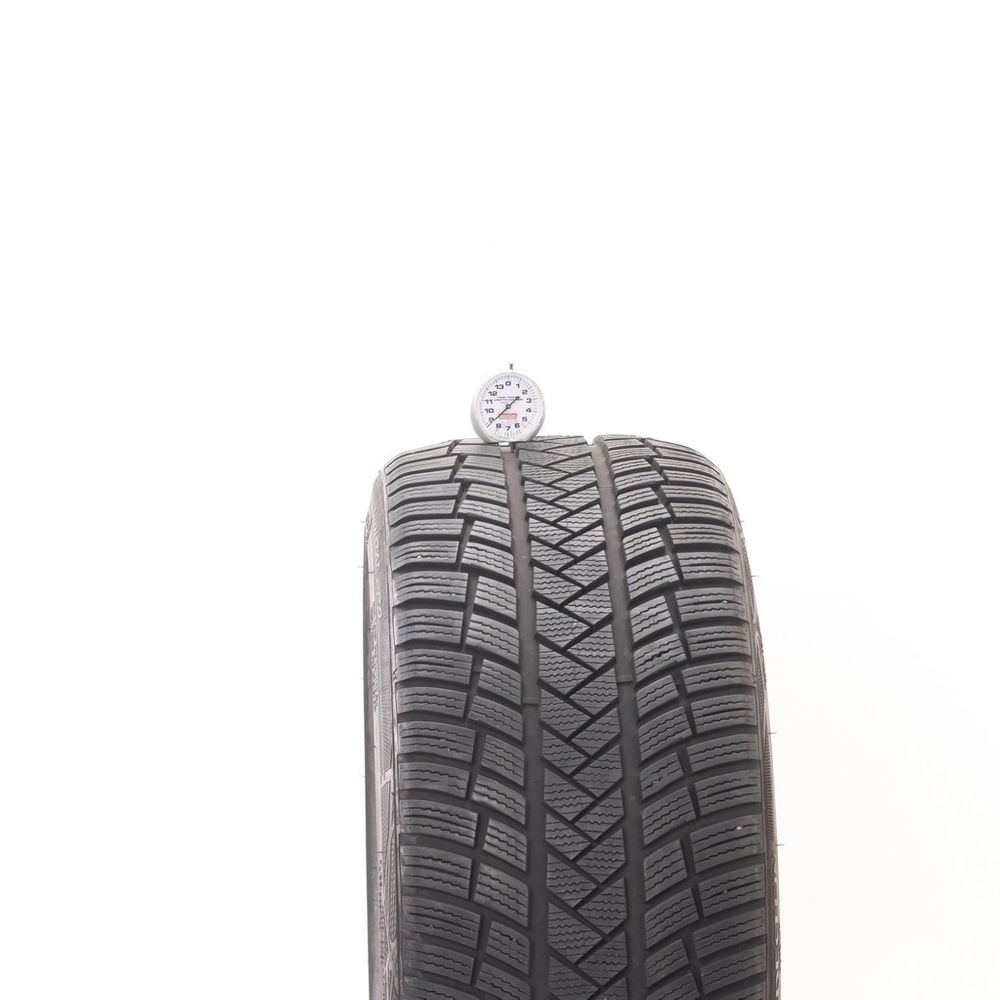 Used 225/40R19 Vredestein Wintrac Pro 93Y - 8.5/32 - Image 2