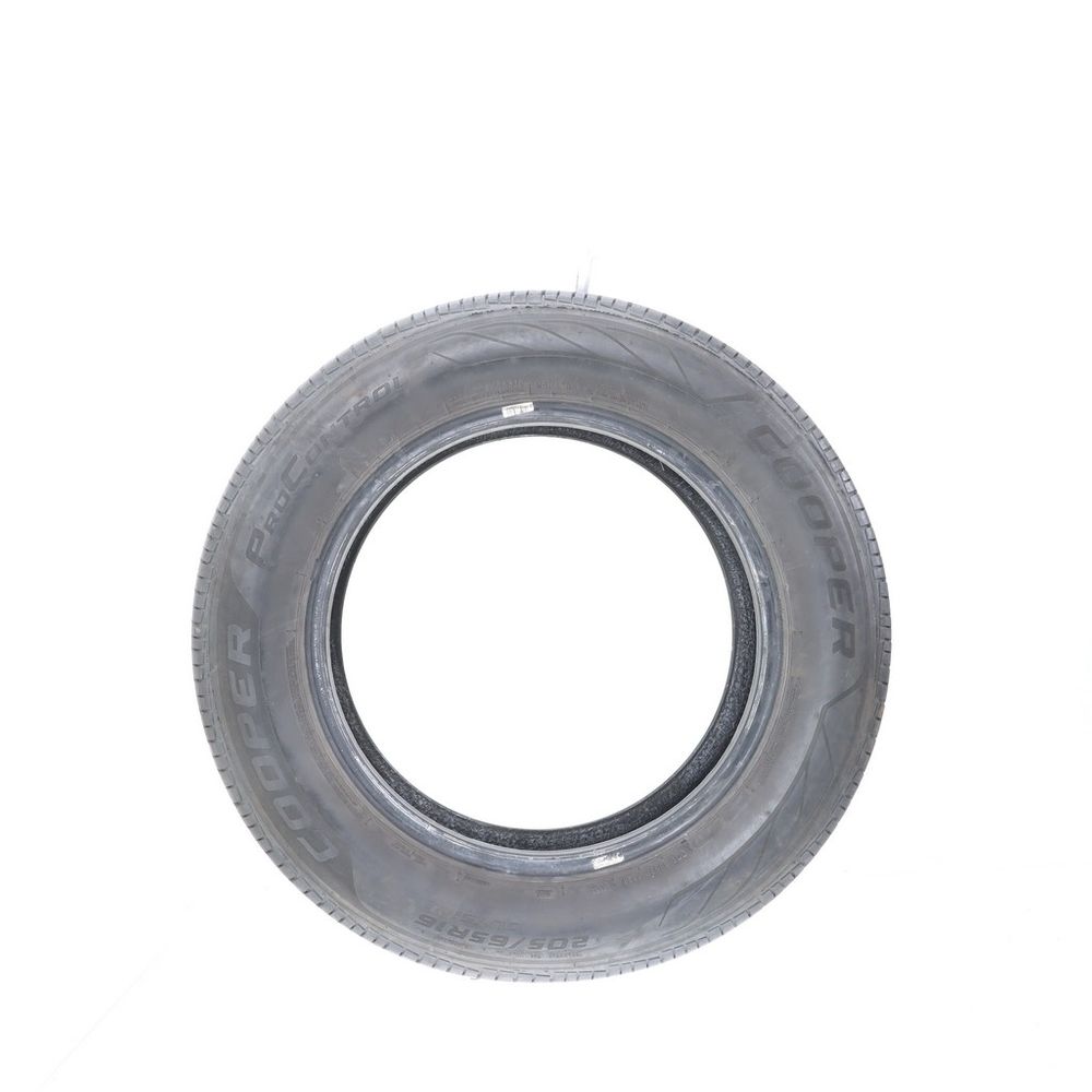 Used 205/65R16 Cooper ProControl 95H - 8/32 - Image 3