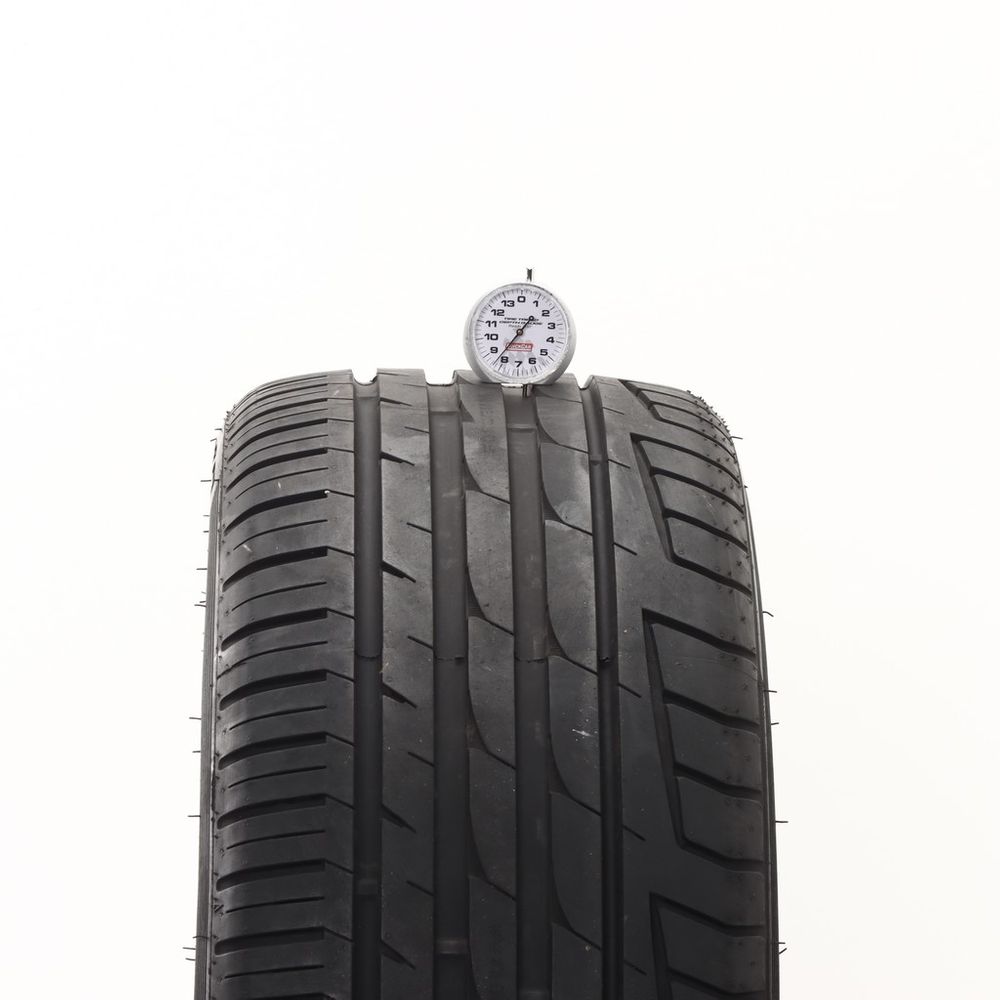 Used 245/45ZR18 Forceum Octa 100Y - 8/32 - Image 2