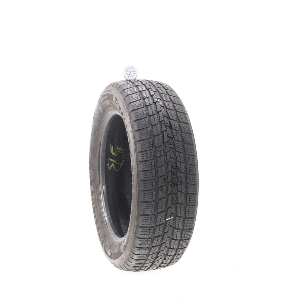 Used 215/60R17 Firestone WeatherGrip 96H - 7.5/32 - Image 1