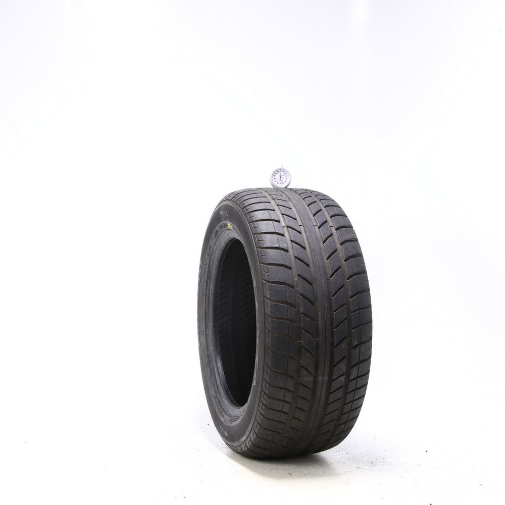 Used 245/50R16 Kumho Ecsta 711 97H - 6.5/32 - Image 1