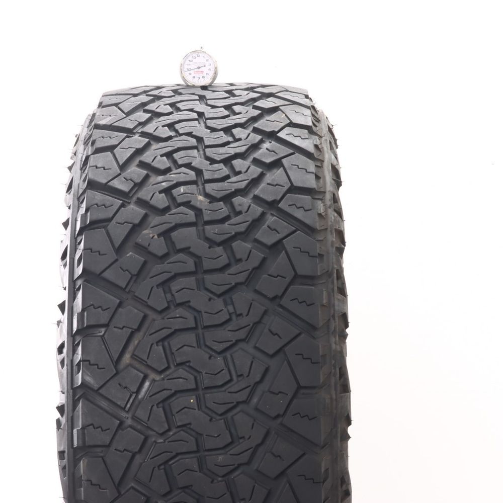 Used LT 37X13.5R22 Venom Power Terra Hunter X/T 128Q F - 9.5/32 - Image 2