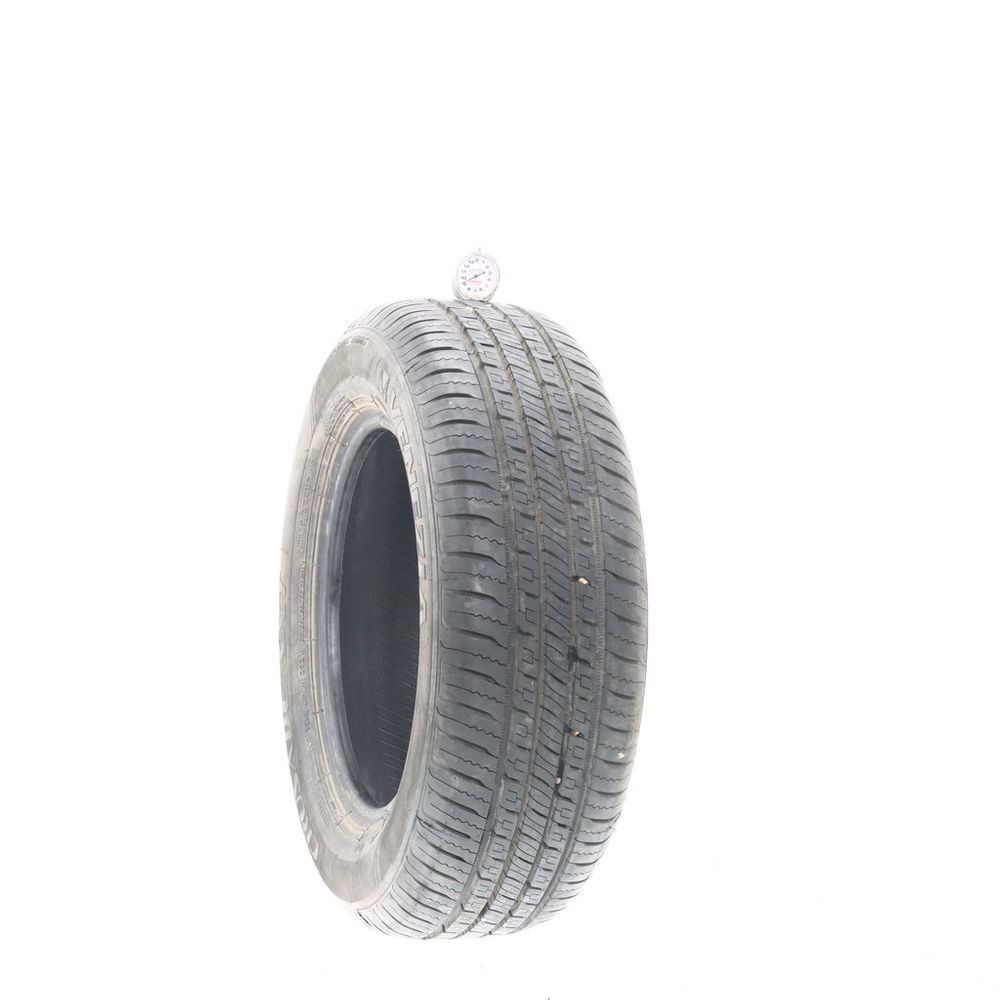 Set of (2) Used 205/65R15 Venezia Crusade SXT 94H - 8.5-9/32 - Image 4