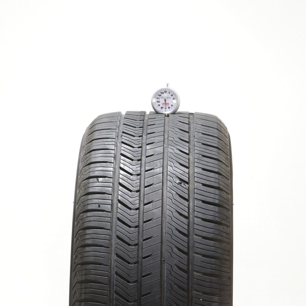 Set of (2) Used 265/50R20 Yokohama Geolandar X-CV G057 111W - 7-8/32 - Image 2