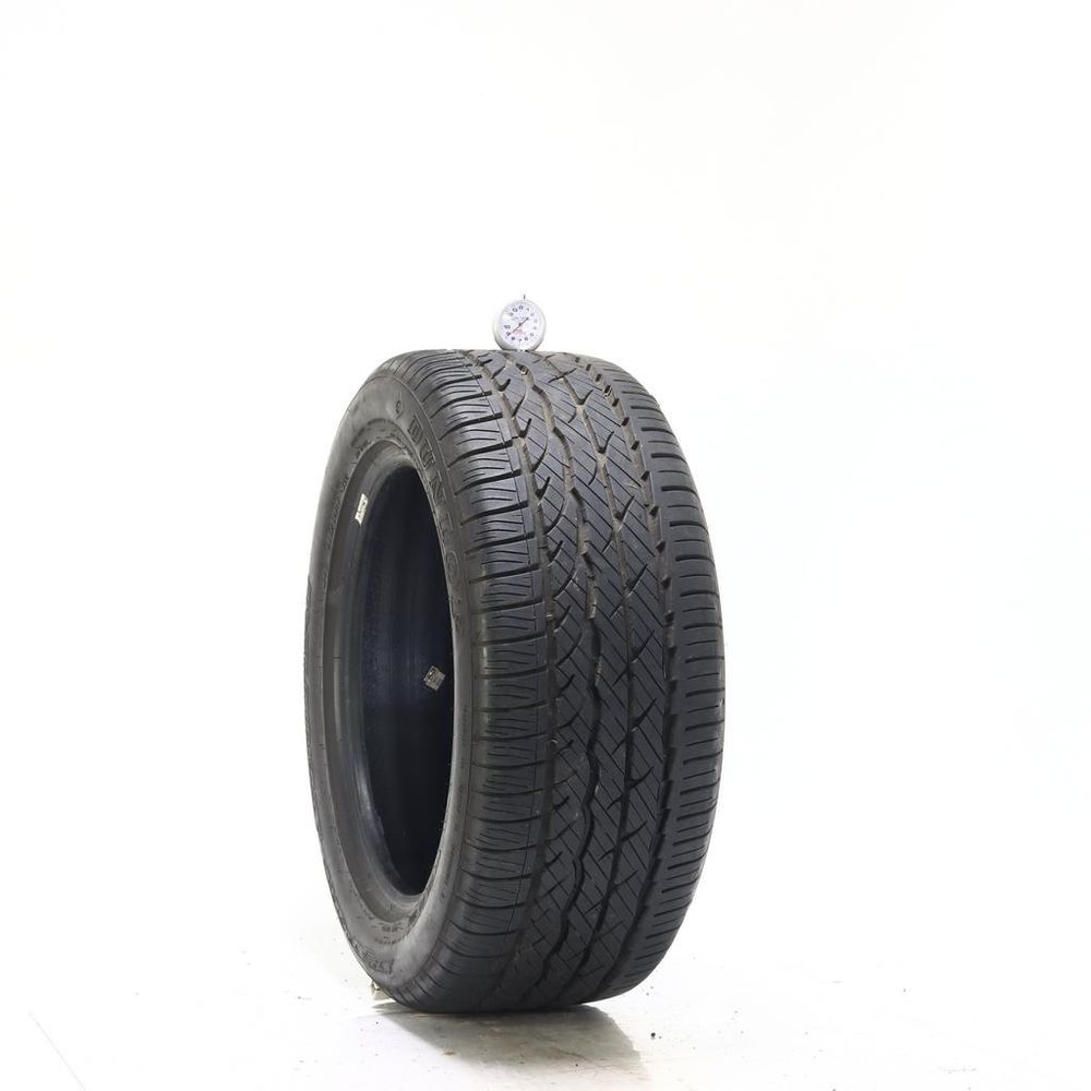 Used 225/50R16 Dunlop SP Sport Signature 92V - 8.5/32 - Image 1